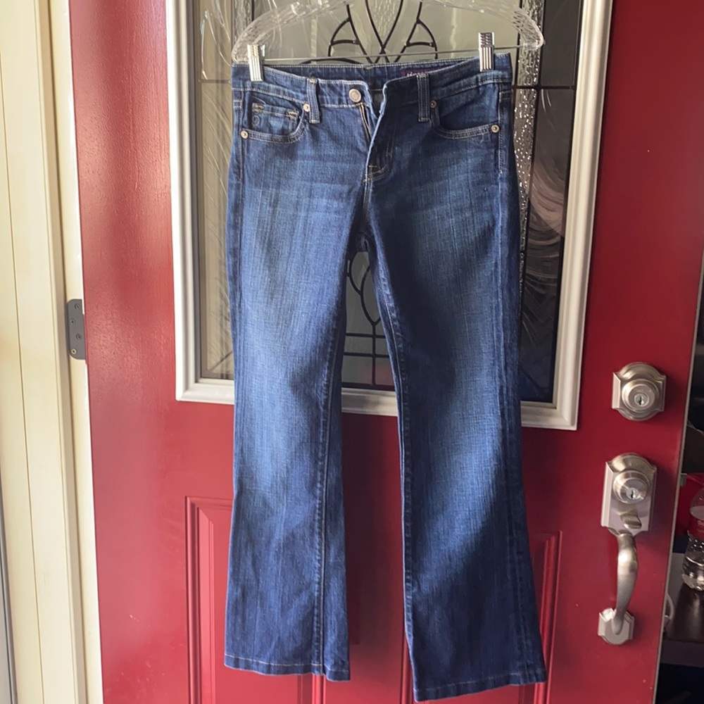 Vigoss jeans